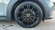 MINI Hatchback 135kW Cooper S Level 2 33kWh 3dr Auto Electric Hatchback